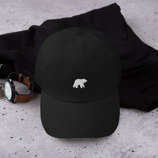 "The Bear" Hat
