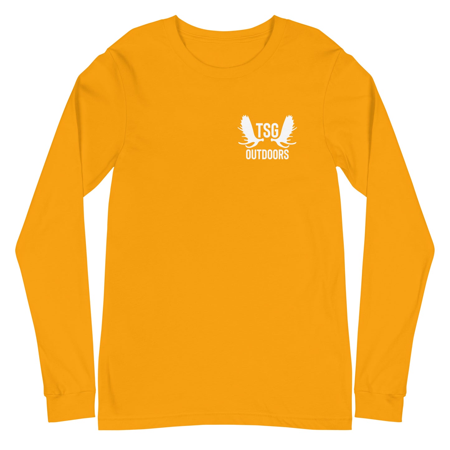 "The Float Plane" Long Sleeve Tee