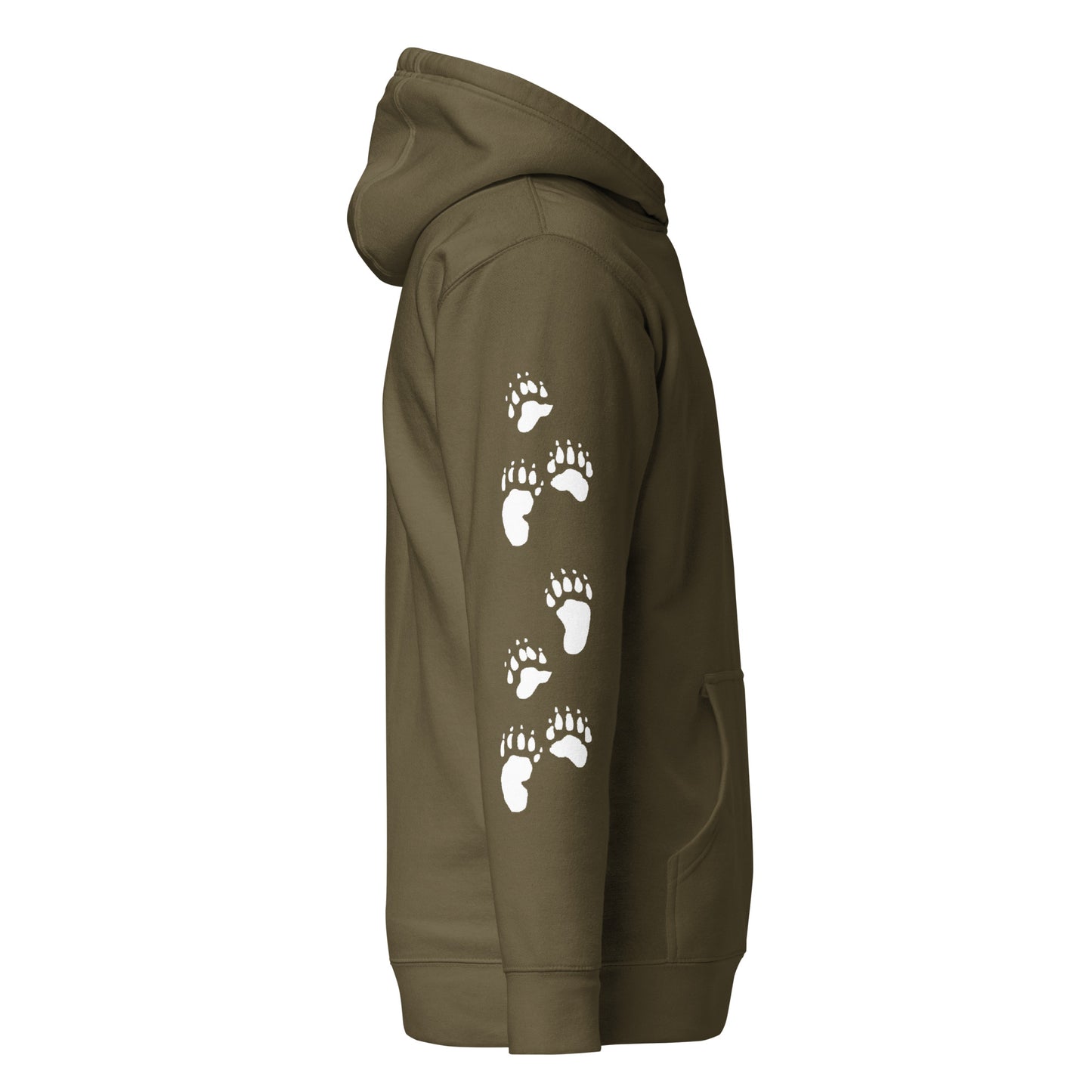 TSG Outdoors Logo Hoodie